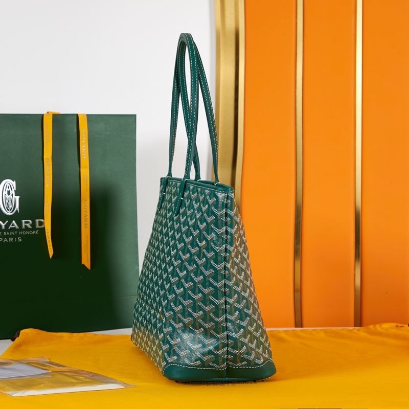 Goyard Shopping Bags